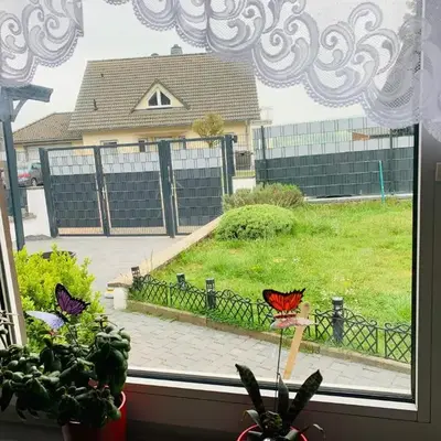 Birgeler Home