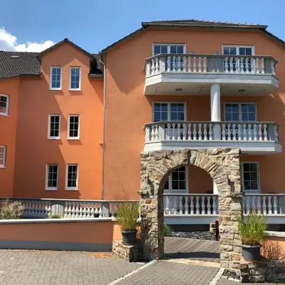 Hotel & Restaurant Brühler Hof