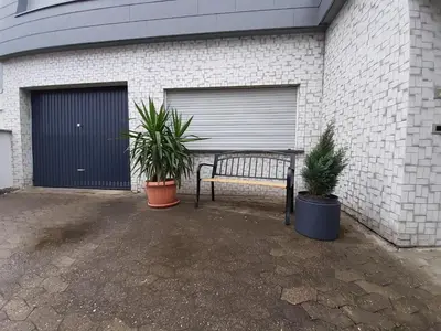 Grundriss der Unterkunft Ferienhaus Zum Hochstein