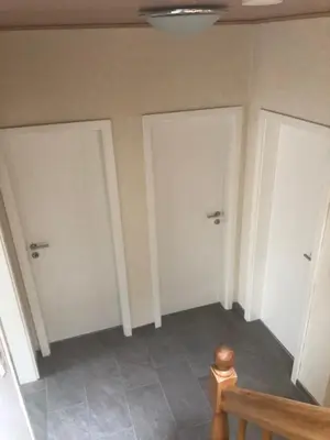 Grundriss der Unterkunft Ferienhaus Treis