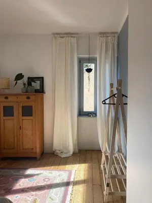Grundriss der Unterkunft Pferdekopfhaus