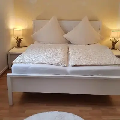 Ferienwohnung im Moseltal