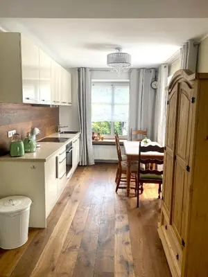 Grundriss der Unterkunft Moselblick Winningen Traumwohnung im „La Mosel“