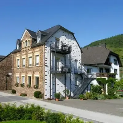 Ferienweingut Gansen / Hochgenuss 1