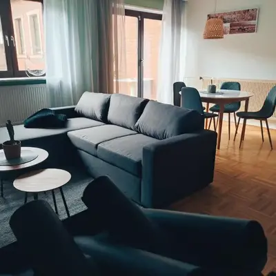 Maison Mellie