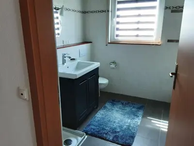 Grundriss der Unterkunft Ferienwohnung Grujo