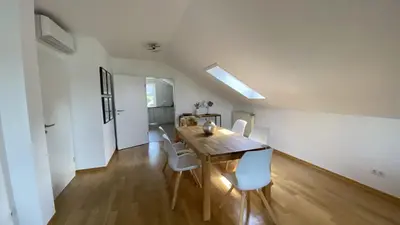 Grundriss der Unterkunft Chebello