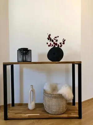 Grundriss der Unterkunft Chebello