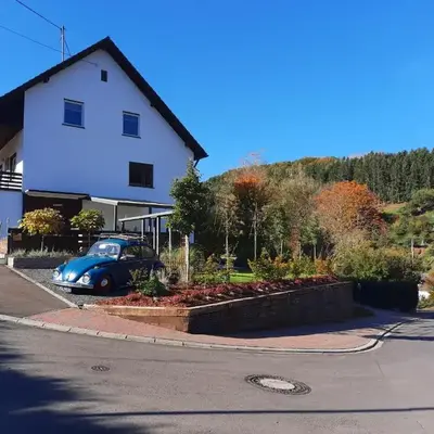 Ferienwohnungen Joop