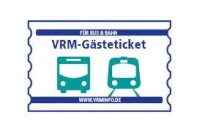 Ein Zertifikat, Auszeichnung, Logo oder anderes Dokument, das in der Unterkunft Ferienhaus MoselCharme ausgestellt ist