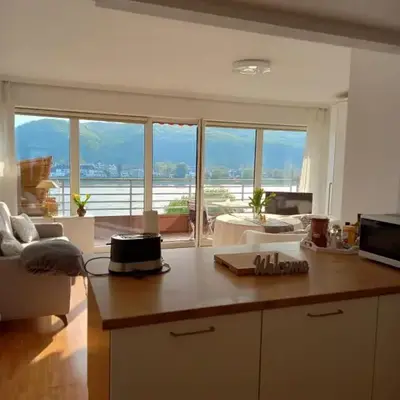 Rheinapartment 8
