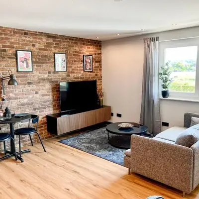 JUPAS - Premium Apartments Trier