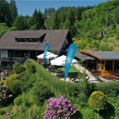 Haus Petra