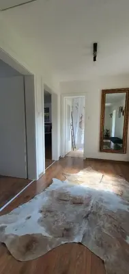 Grundriss der Unterkunft Haus Charlotte