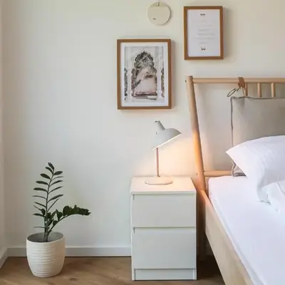 Relax Apartment - für Familien