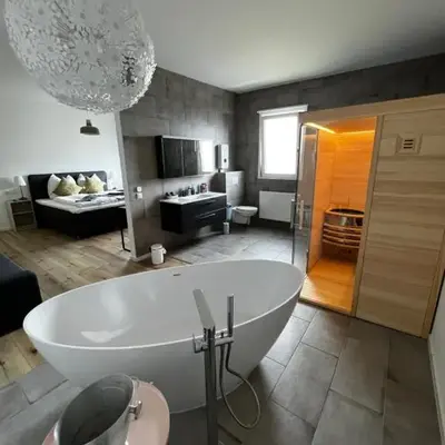 B&B RingLodge