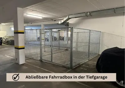 Grundriss der Unterkunft Modern Apartment - für Freunde & Familien, stadtnah, Parkplatz, E-Ladestation, Gitterbox für Fahrräder, Fitnessstudio, digitale Gästemappe mit Restaurant- und Unternehmenstipps