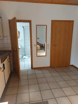 Grundriss der Unterkunft Wein- und Gästehaus Hermes-Hoffmann