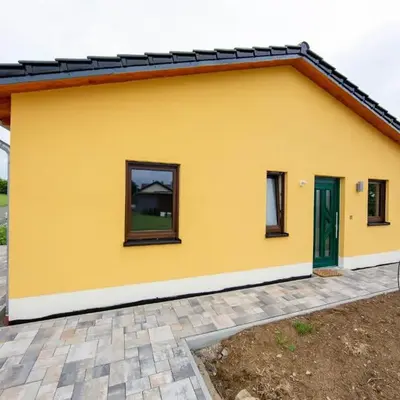 Ferienhaus Eifelruhe in Filz