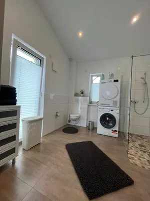 Grundriss der Unterkunft Ferienwohnung 'Moseltraum'