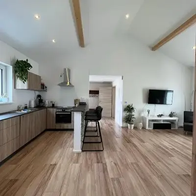 Ferienwohnung 'Moseltraum'
