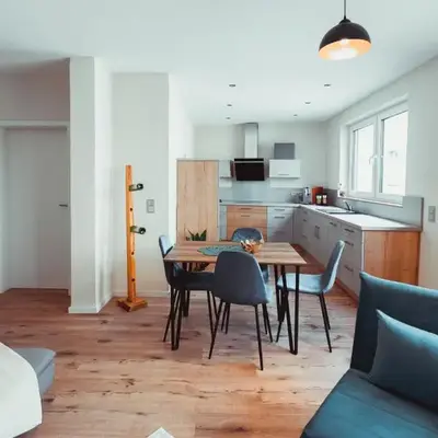 Exklusive Mosel-FeWo in Senheim - große Dachterrasse - Netflix - Waschmaschine