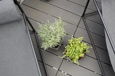 Grundriss der Unterkunft Geräumige Mosel-FeWo für die ganze Familie - Große Dachterrasse - Netflix - Waschmaschine & Trockner