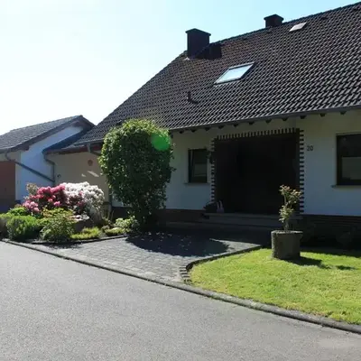 Ferienwohnung Siegel