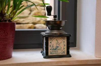 Grundriss der Unterkunft Art of living Mosel