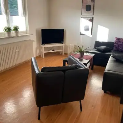 Ferienwohnung Dieblich an der Mosel