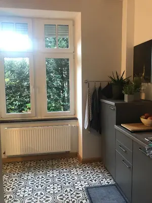Grundriss der Unterkunft Mosel-Erker