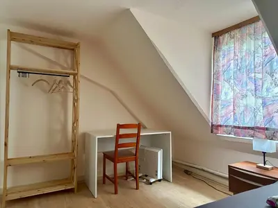 Grundriss der Unterkunft Goldner Stern Kaub