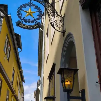 Goldner Stern Kaub