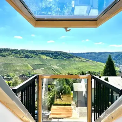 Traum Berg - Koppelberg 3
