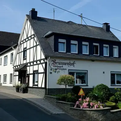 Brunnenhof