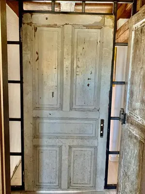 Grundriss der Unterkunft Altes Zehnthaus Geierlay