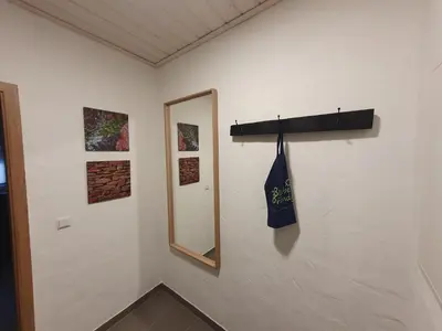 Grundriss der Unterkunft Bleibe in der Brandgasse