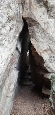 Grundriss der Unterkunft Haus Astrid