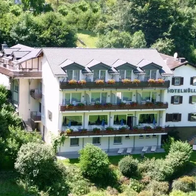 Landhotel Lodge by Landhotel Krolik