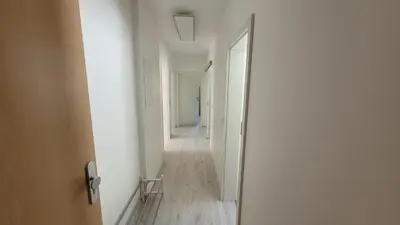 Grundriss der Unterkunft Ferienwohnung Malbergblick klassifiziert mit 4 DTV-Sternen