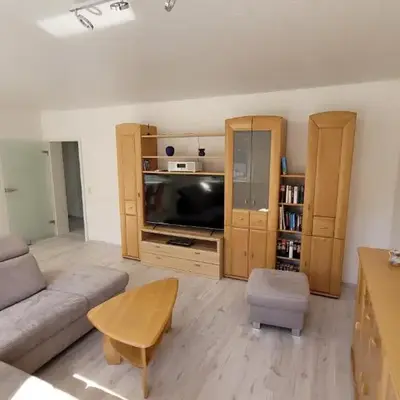 Ferienwohnung Malbergblick klassifiziert mit 4 DTV-Sternen