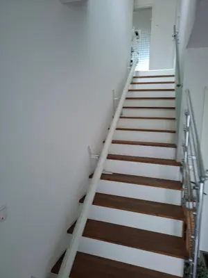 Grundriss der Unterkunft Ferienwohnung Sonnenschein