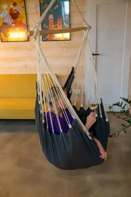 Gäste, die in der Unterkunft Homemade Apartment übernachten
