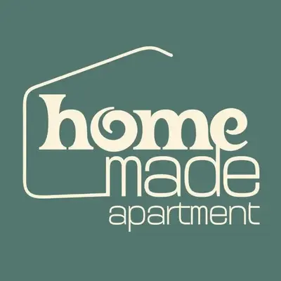 Homemade Apartment
