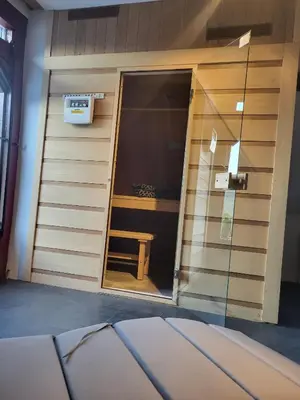 Grundriss der Unterkunft Haus zur Heugabel