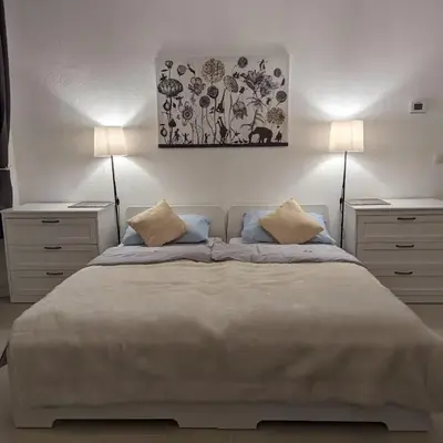 Schönes Apartment im Zentrum von Koblenz