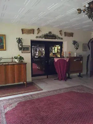 Grundriss der Unterkunft Hotel Weinhaus Am Stiftstor