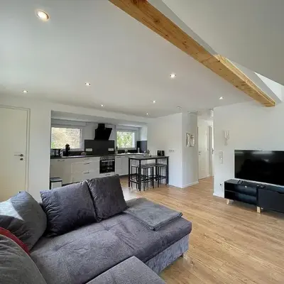 Sky Apartment