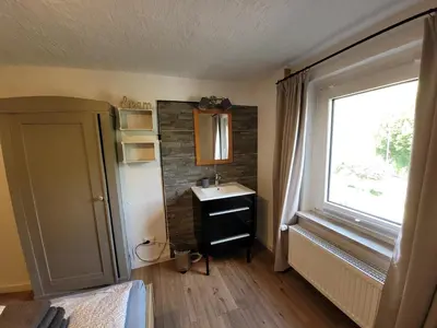 Grundriss der Unterkunft Ferienhaus im Moseltal