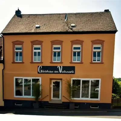 Gästehaus am Viehmarkt